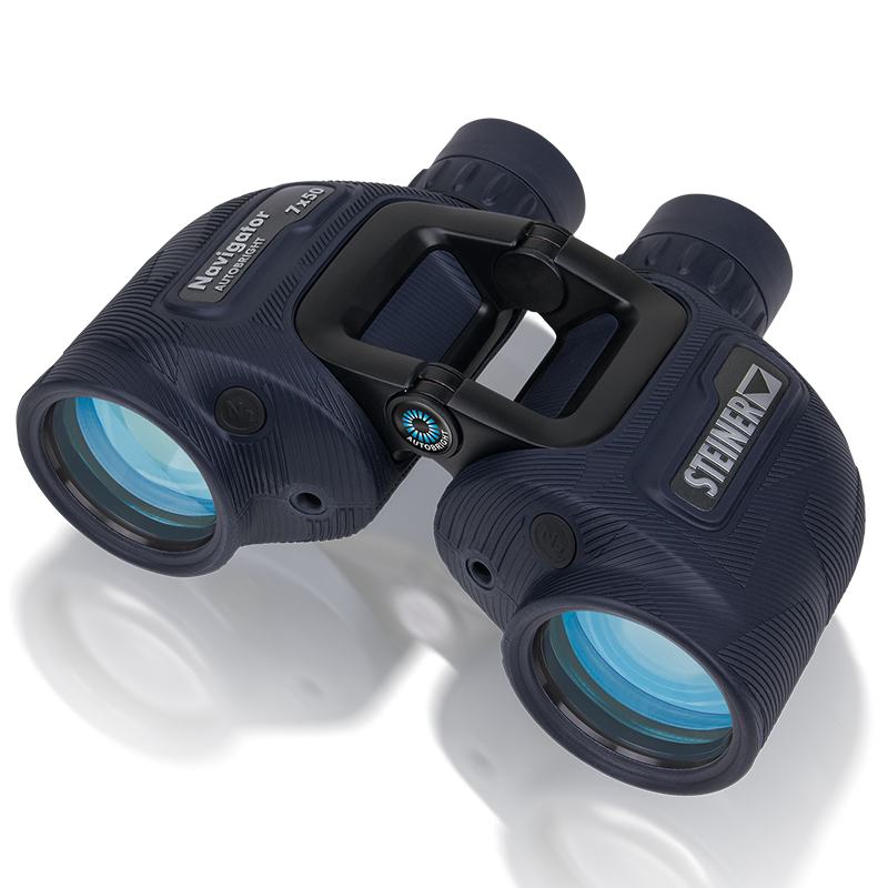 Steiner Autobright 7x50