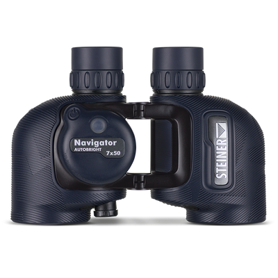 Steiner Autobright 7x50 kompas