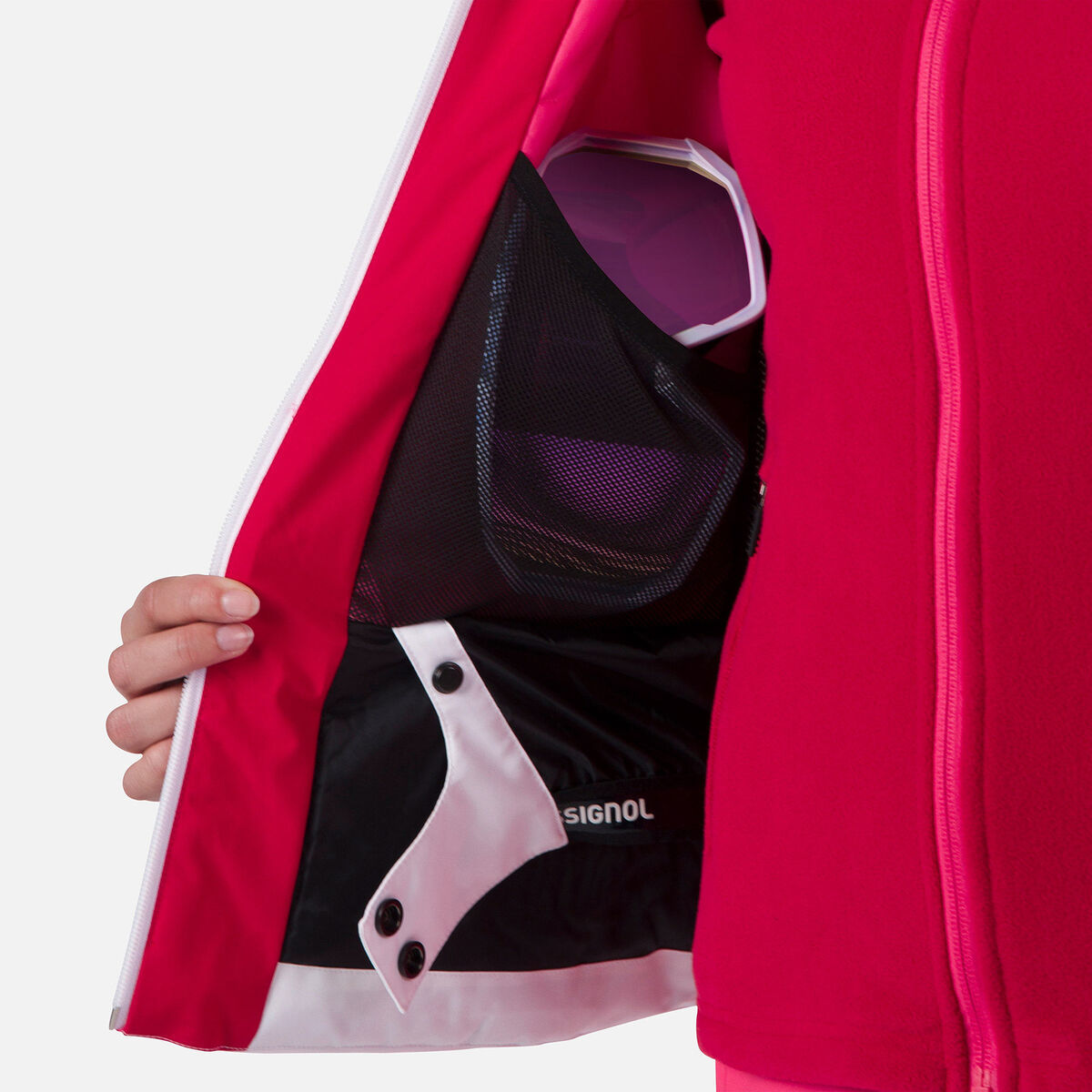 Rossignol Strawpile