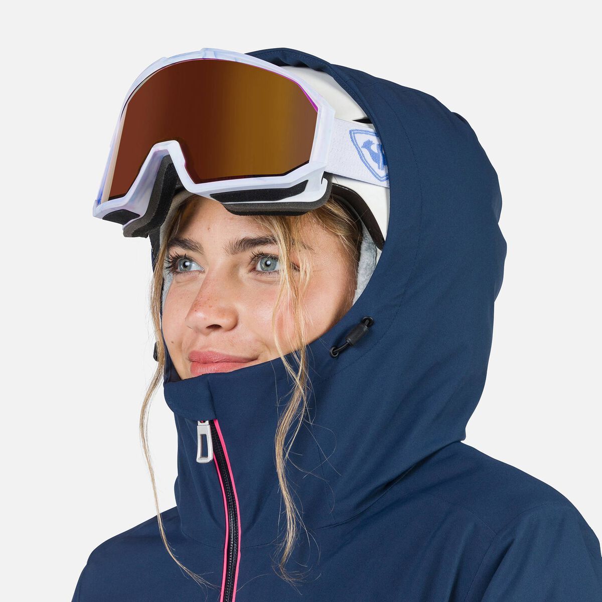 Rossignol Strawpile