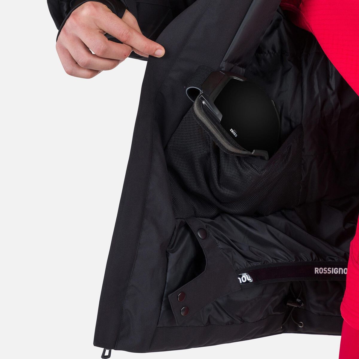 Rossignol Strawpile