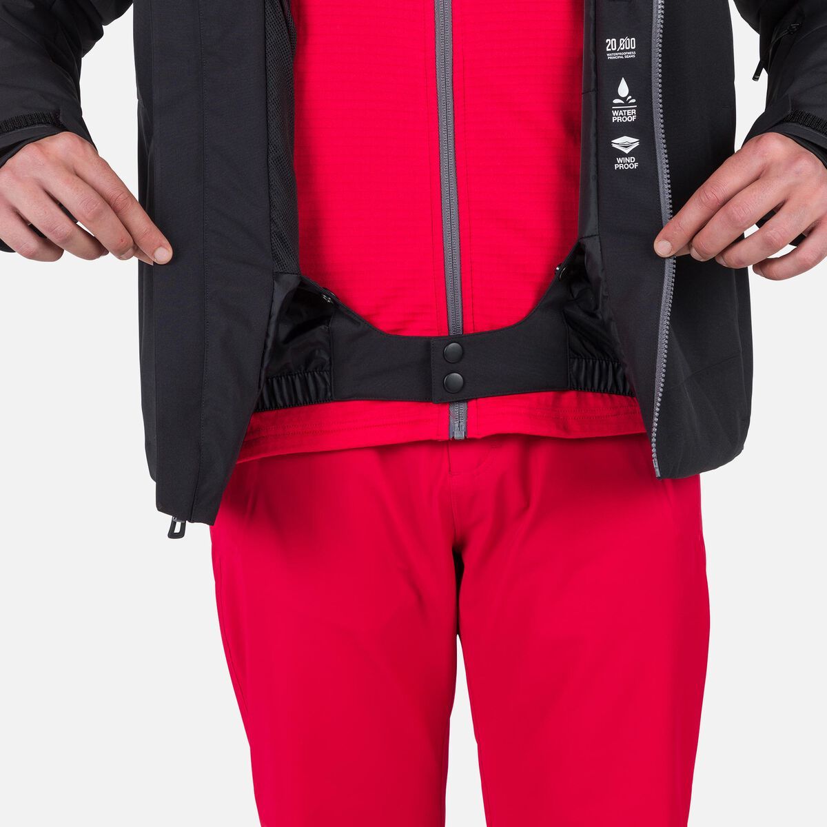 Rossignol Strawpile