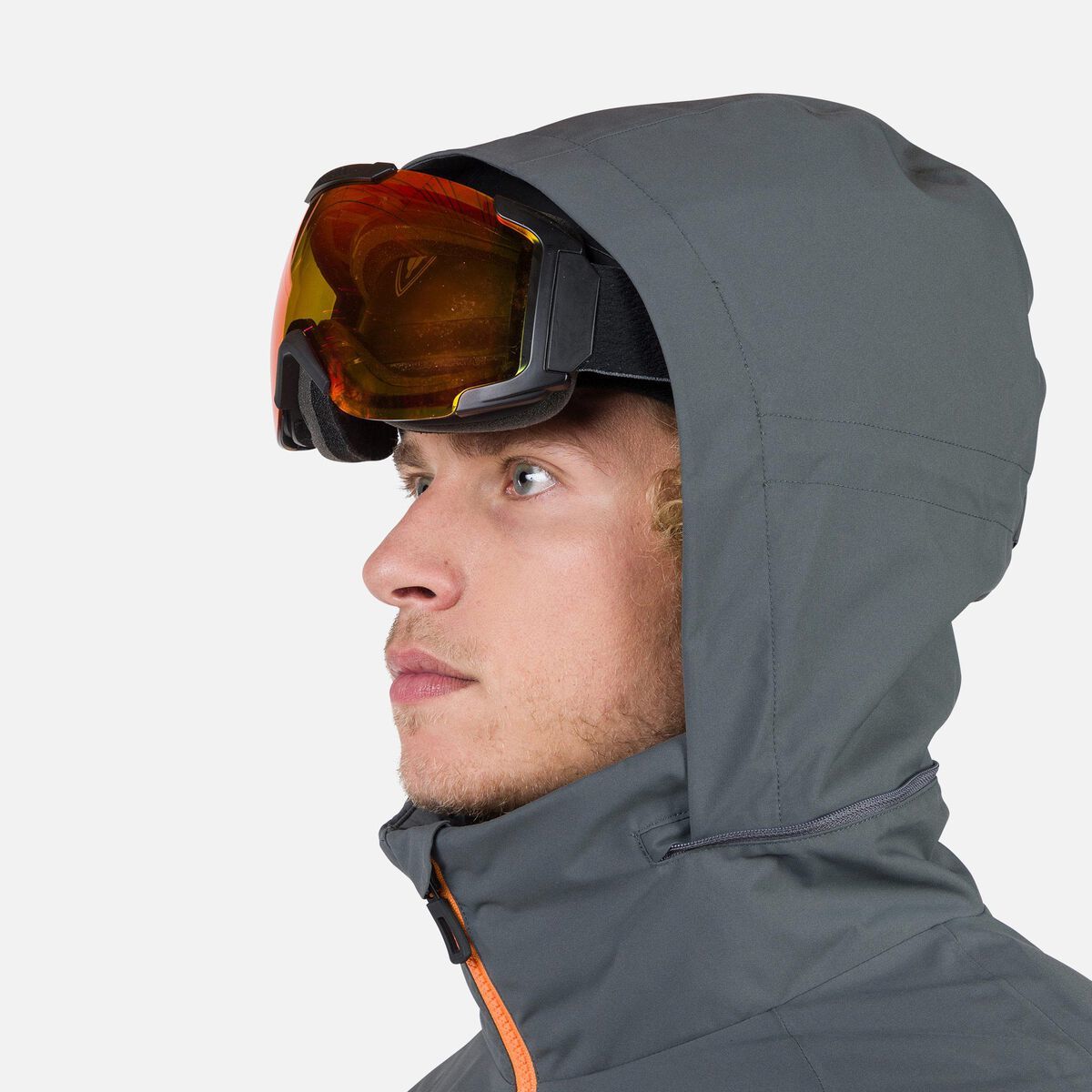 Rossignol Strawpile
