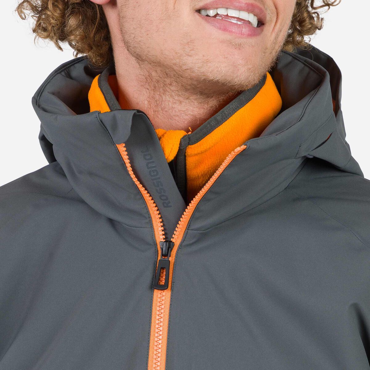 Rossignol Strawpile