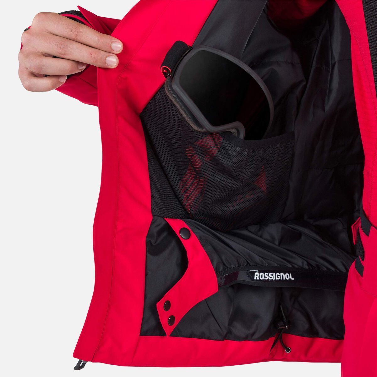 Rossignol Strawpile S