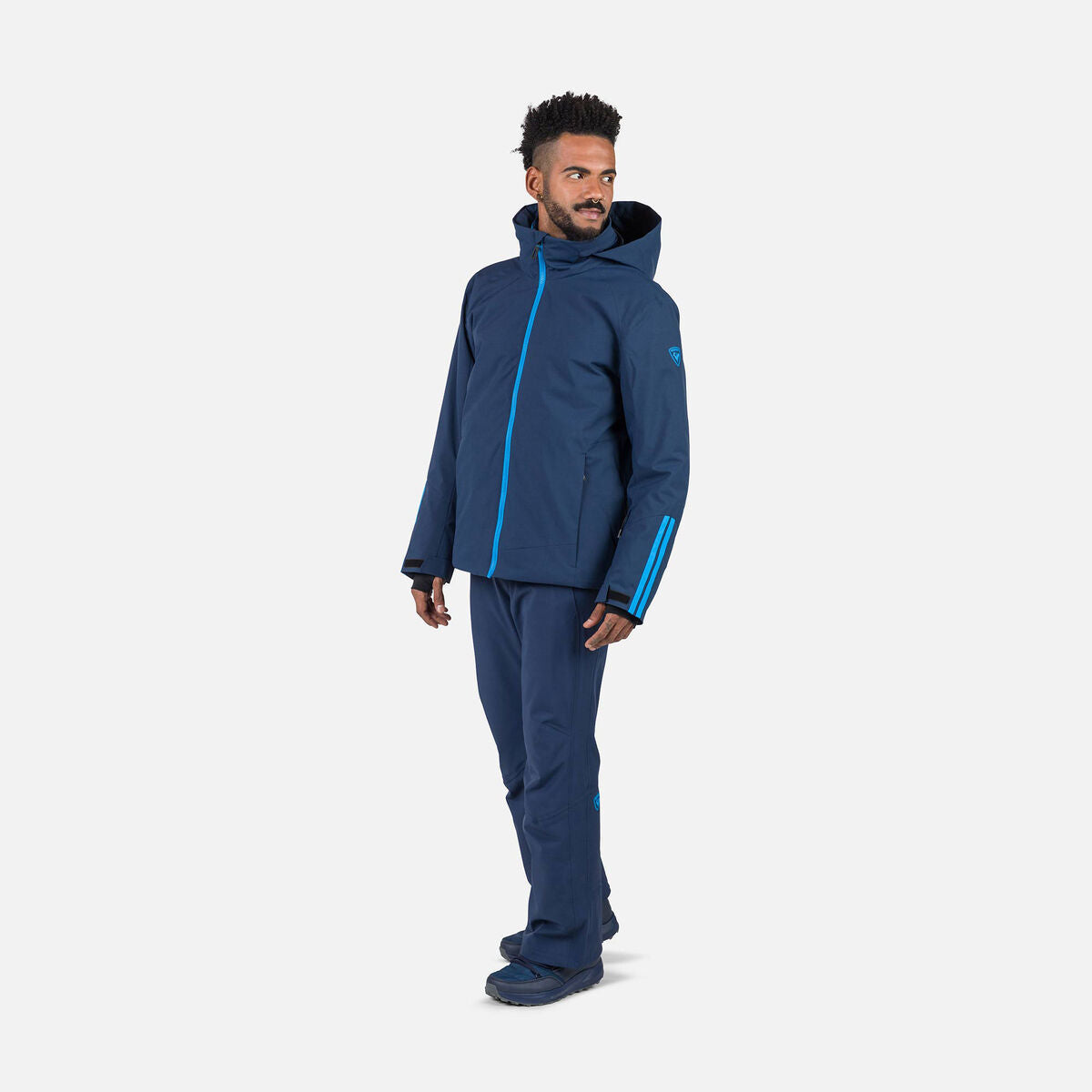 Rossignol Strawpile S