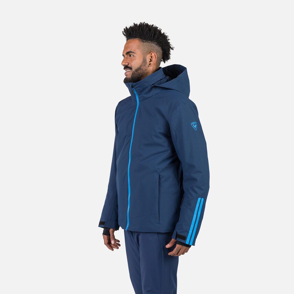 Rossignol Strawpile S
