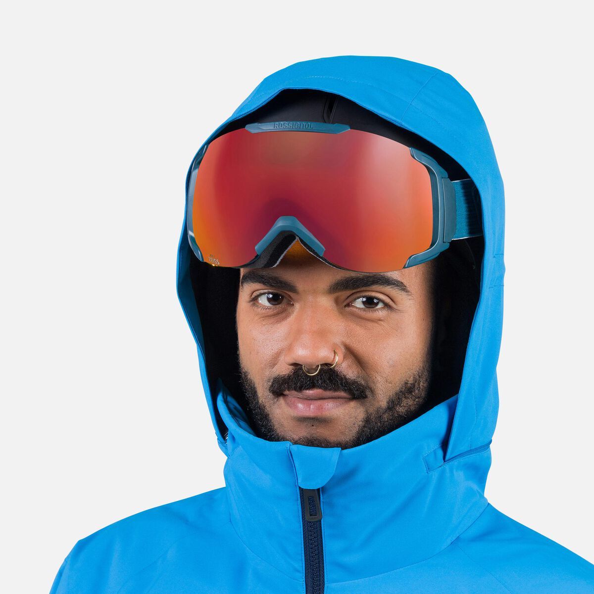 Rossignol Strawpile