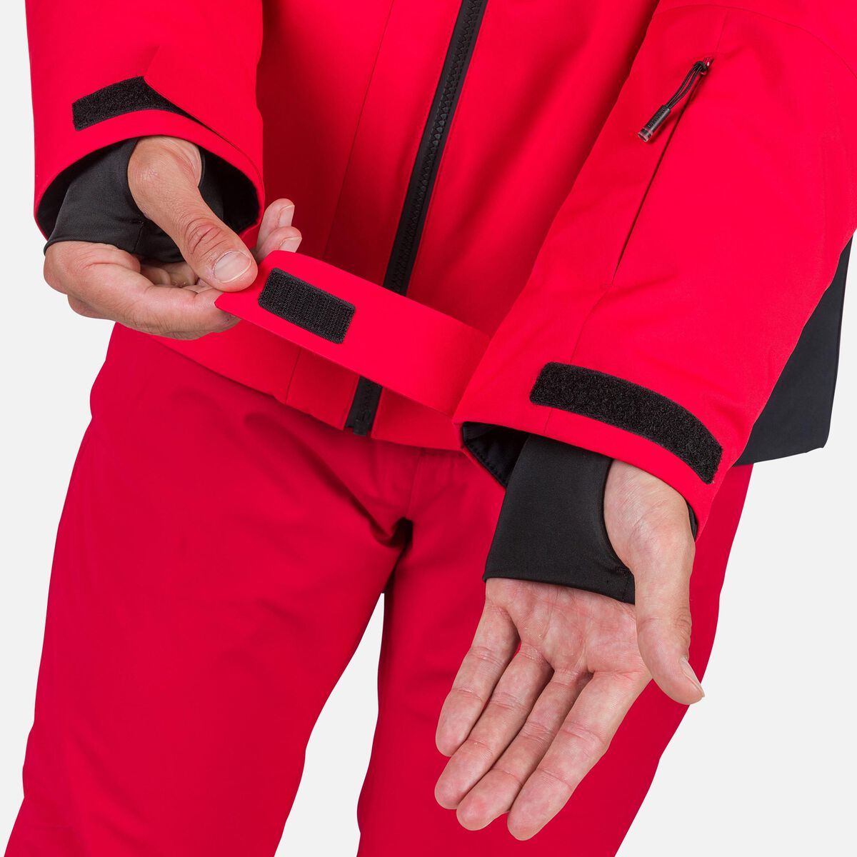 Rossignol Velika S