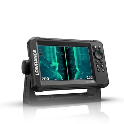 Lowrance Eagle 7