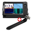 Lowrance Eagle 9 met TripleShot