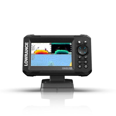 Lowrance Eagle 5
