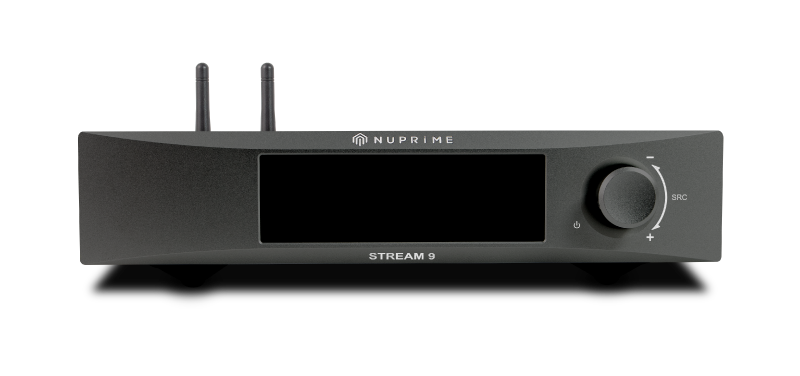 NuPrime Stream 9