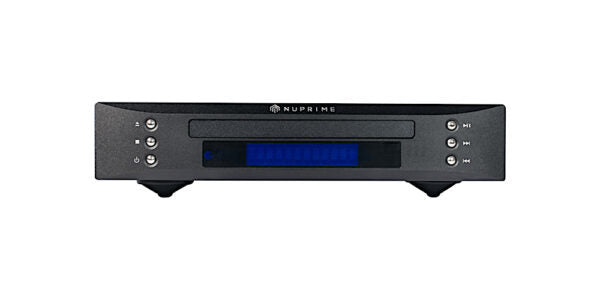 NuPrime CDT-9