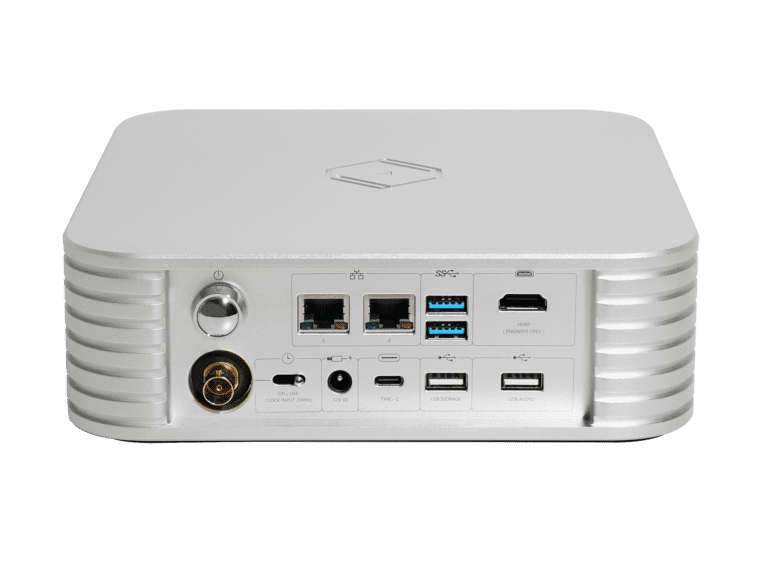 Silent Angel Rhein Z1 Plus 32GB
