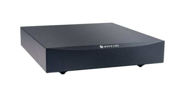 NuPrime STA-9X