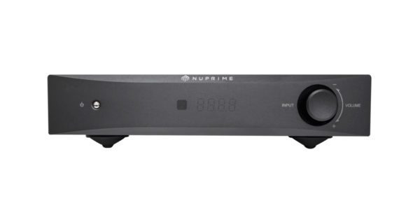 NuPrime DAC-8