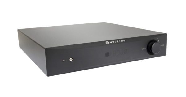 NuPrime DAC-8