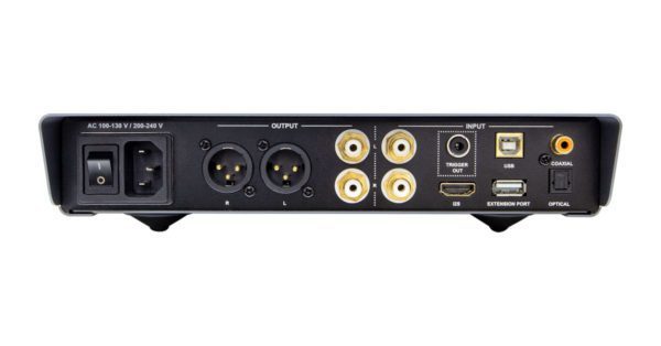 NuPrime AMG DAC