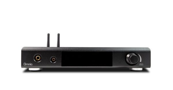 NuPrime Omnia A300SE