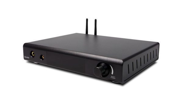NuPrime Omnia A300SE