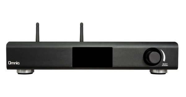 NuPrime Omnia A200