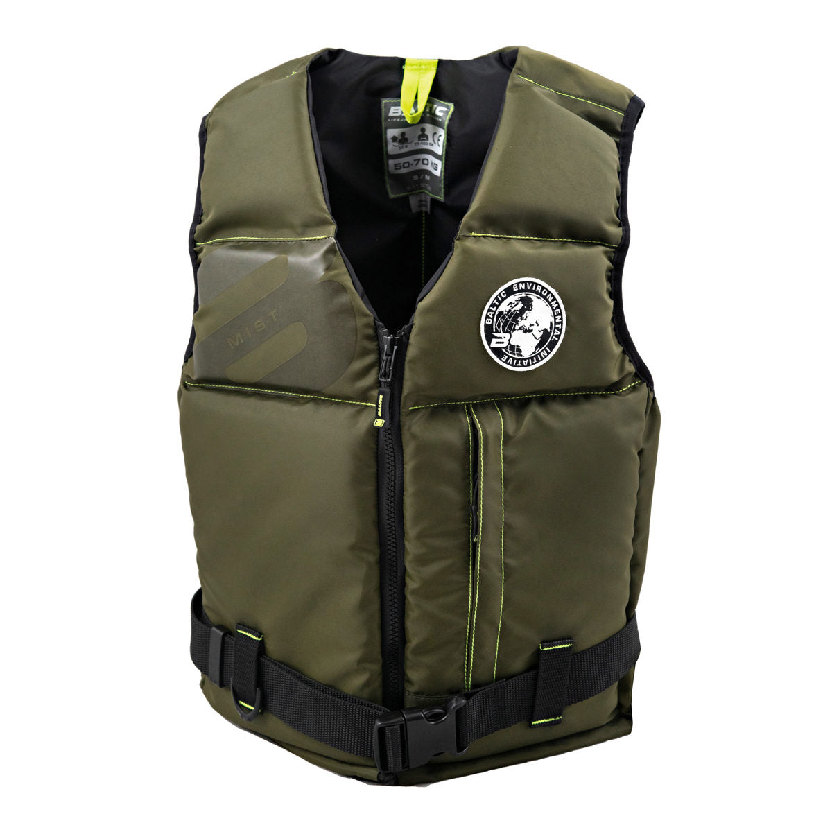 Baltic Mist E.I. 50N XS (25-40 kg)