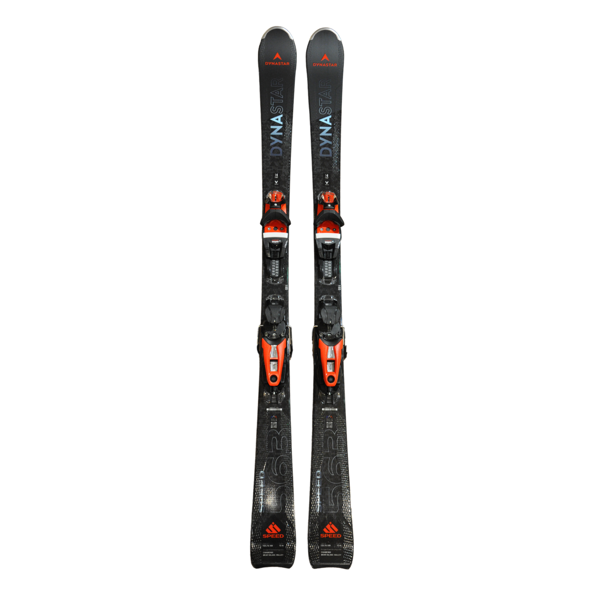 Dynastar Speed 563 Konect 155 cm