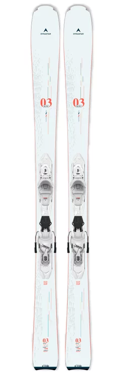 Dynastar E Lite 3 Xpress 148 cm
