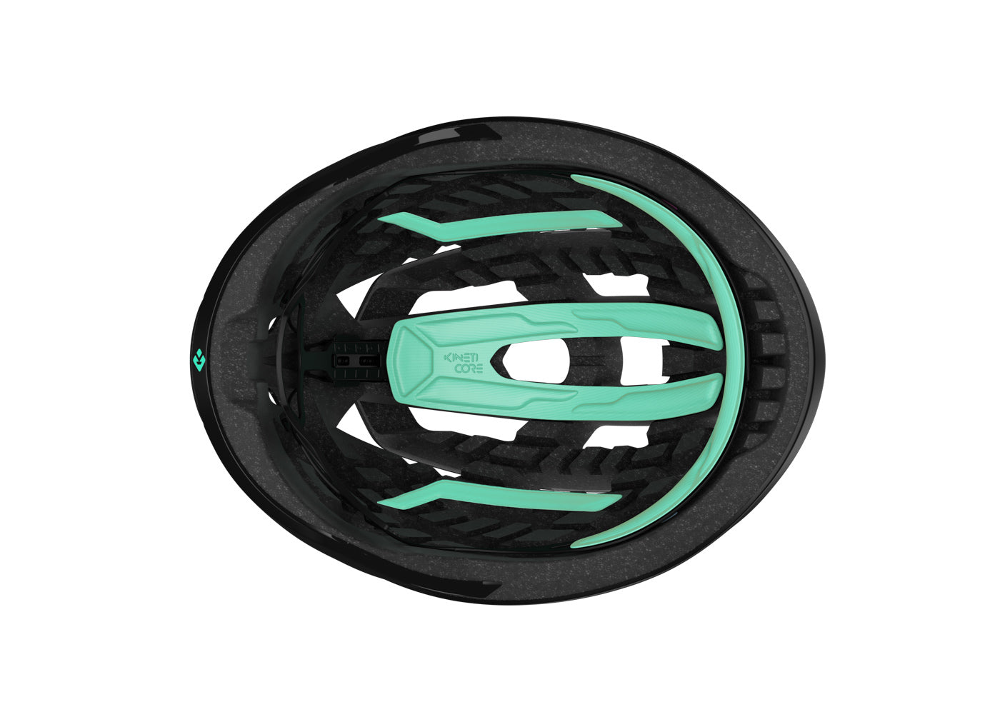 Lazer Z1 KinetiCore