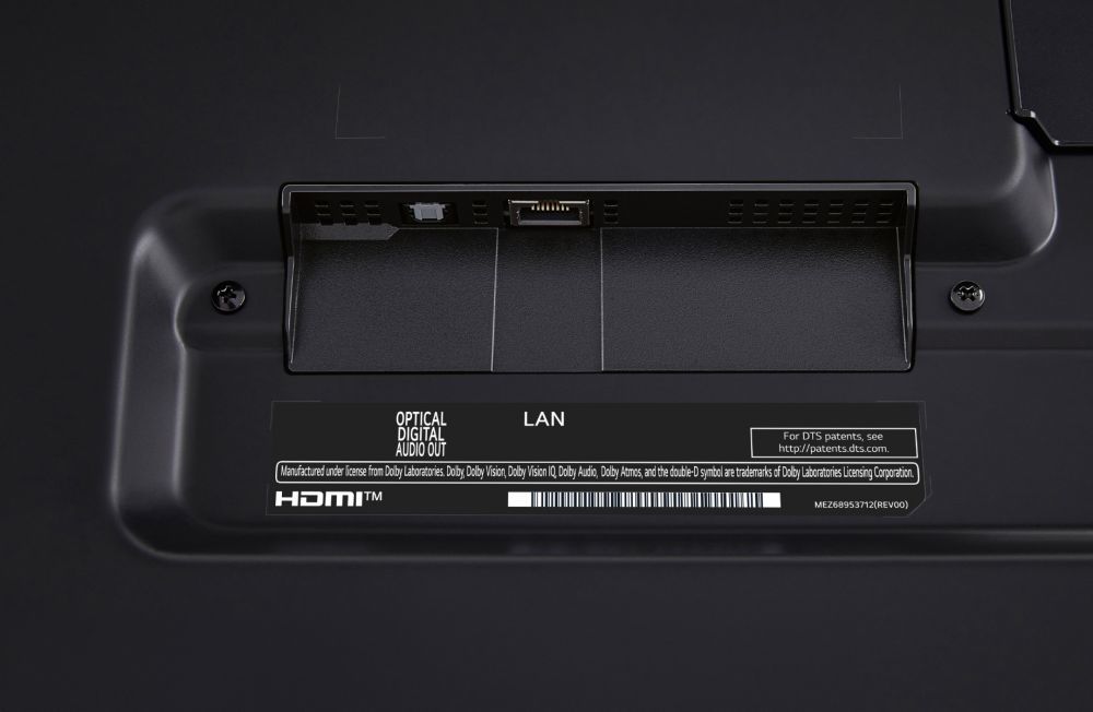 LG 86QNED86T6A