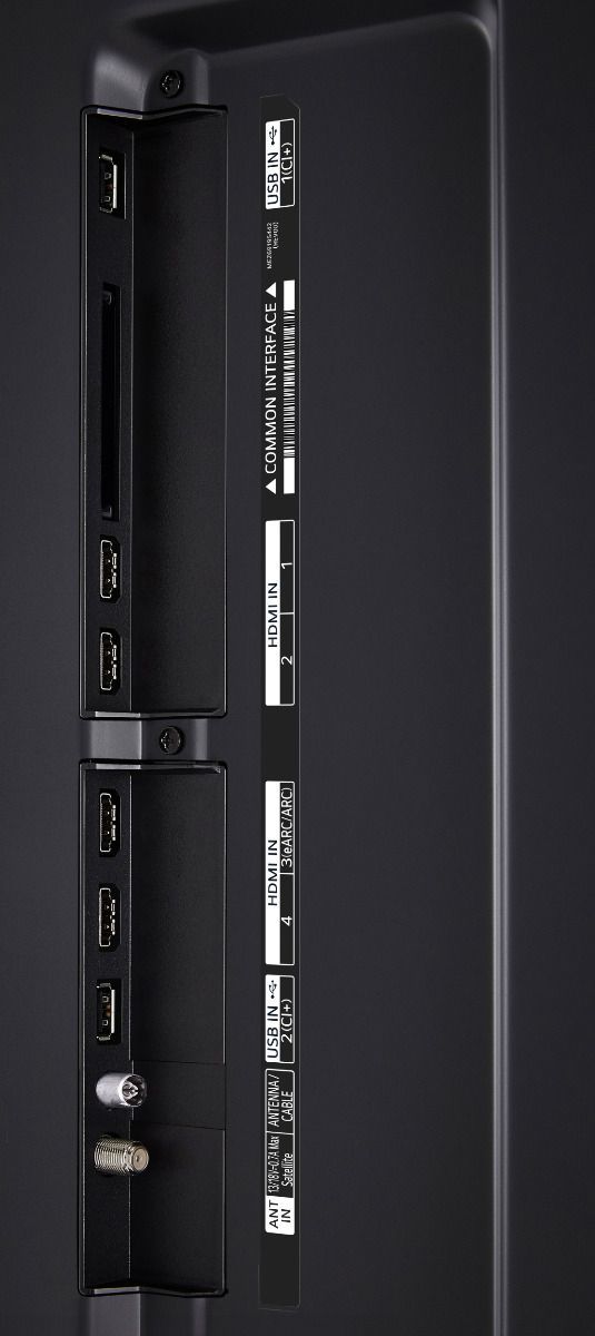 LG 86QNED86T6A