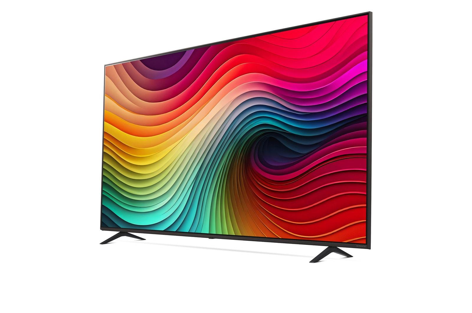LG 55NANO82T6B