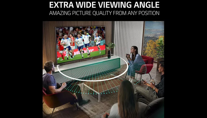 LG OLED77M49LA