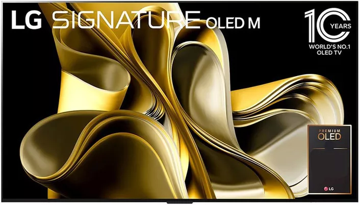 LG OLED77M49LA