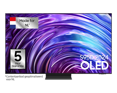 Samsung QE65S95D