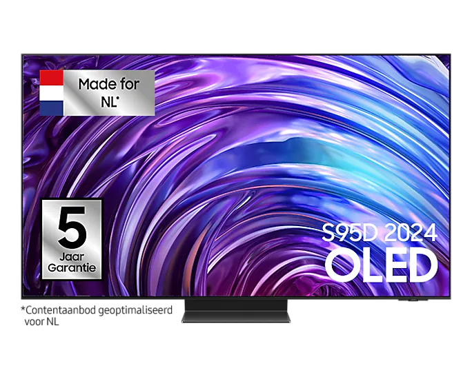Samsung QE55S95D