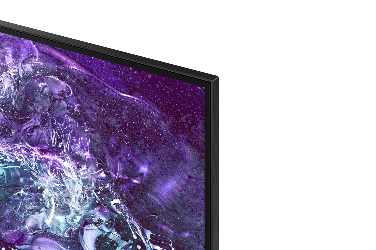 Samsung QE55S95D