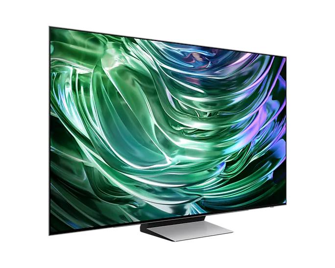 Samsung QE55S93D