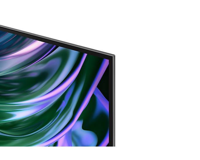 Samsung QE55S93D