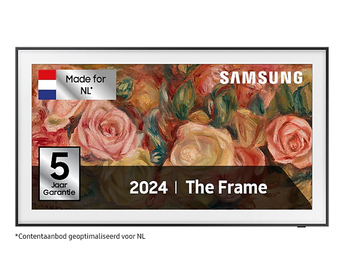 Samsung QE55LS03DAUXXN