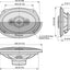 Pioneer TS-A6961F