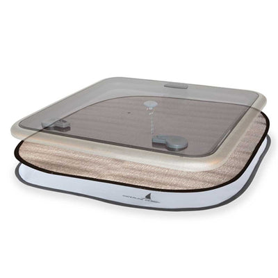 Waterline Vocht- en warmte