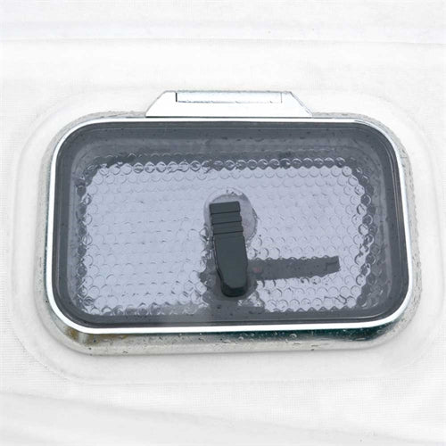 Waterline Vocht- en warmte