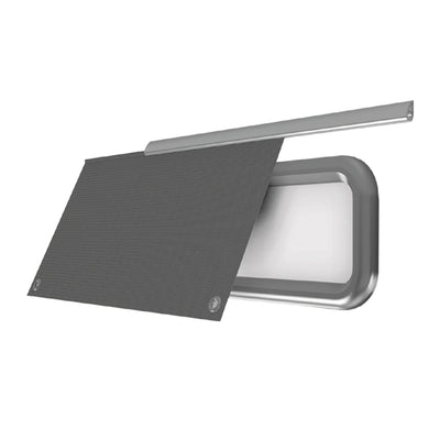 Waterline Patrijspoort scherm