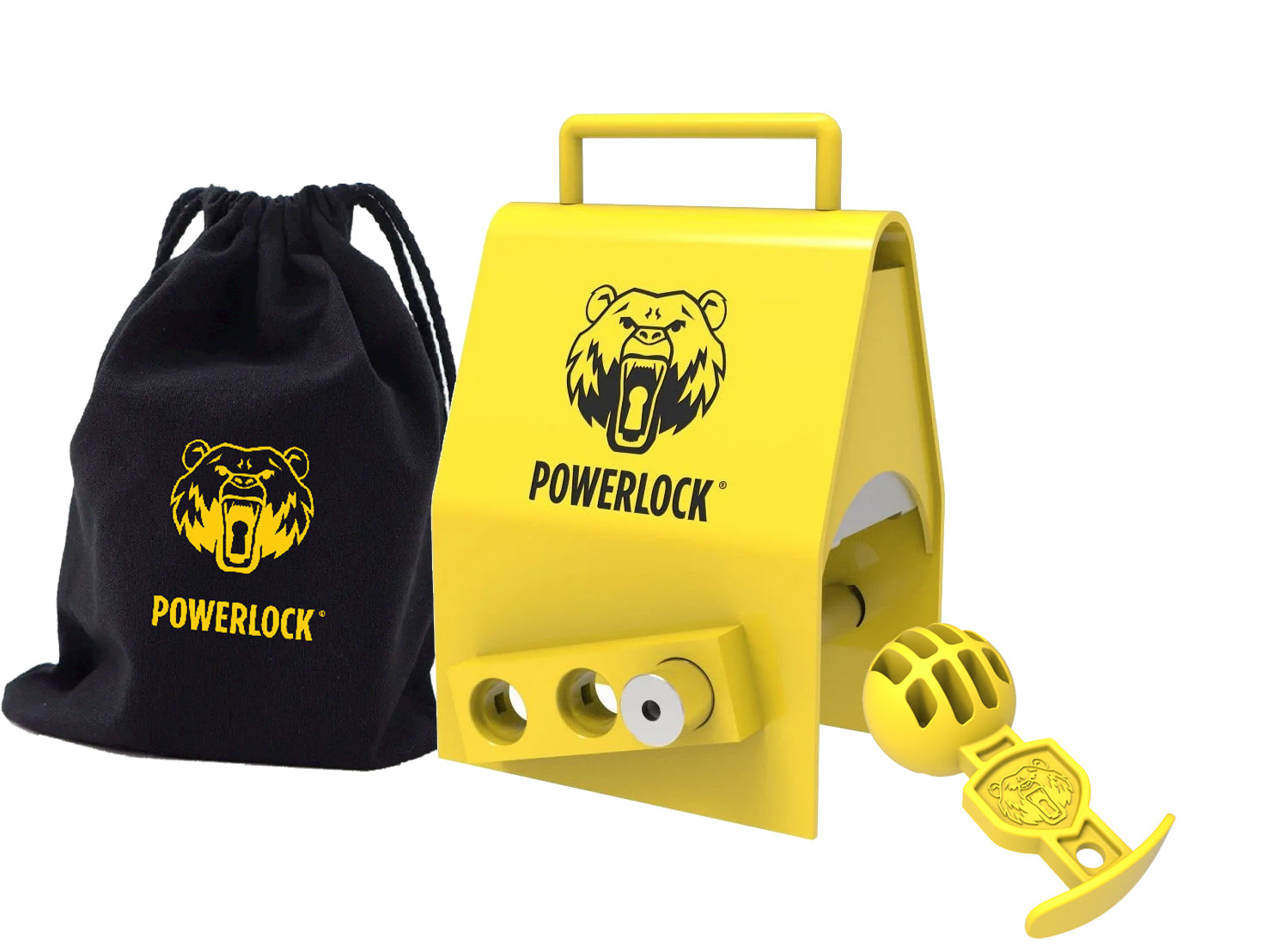 PowerLock T1
