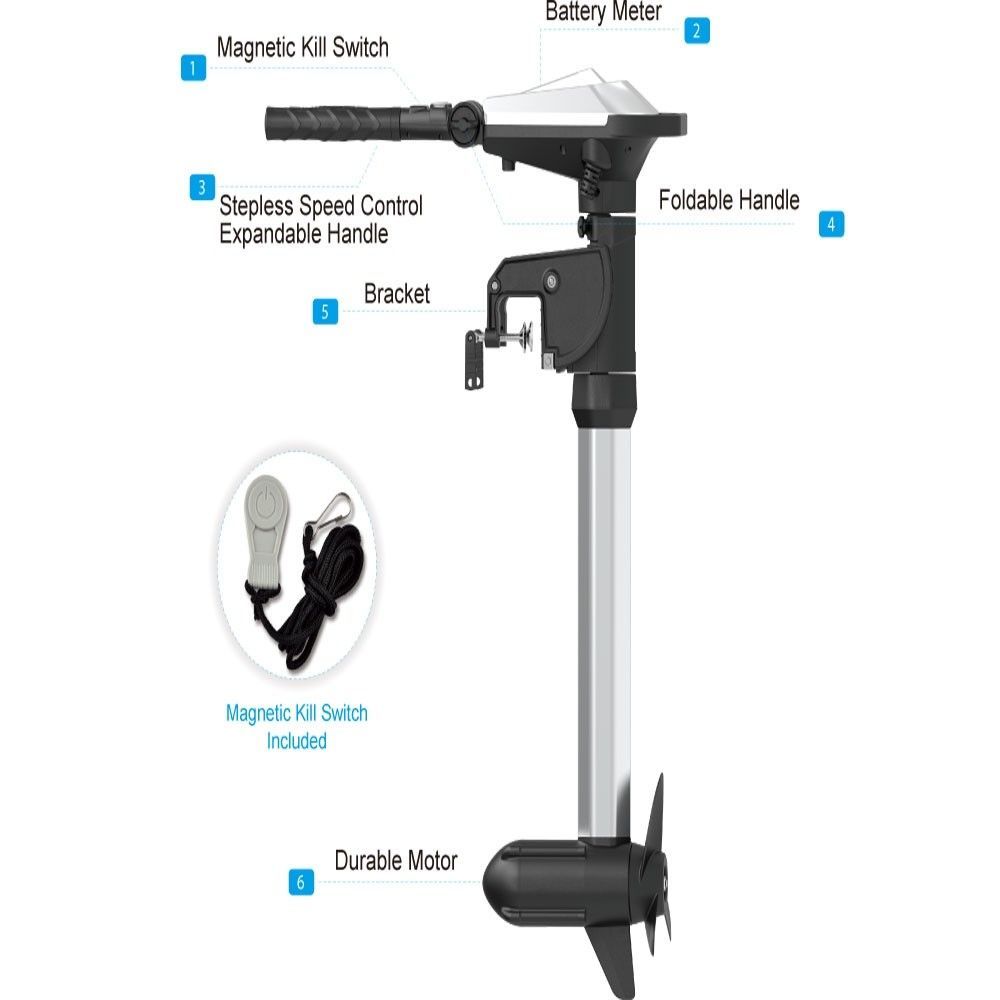 Haswing Ventura T5.0 pk