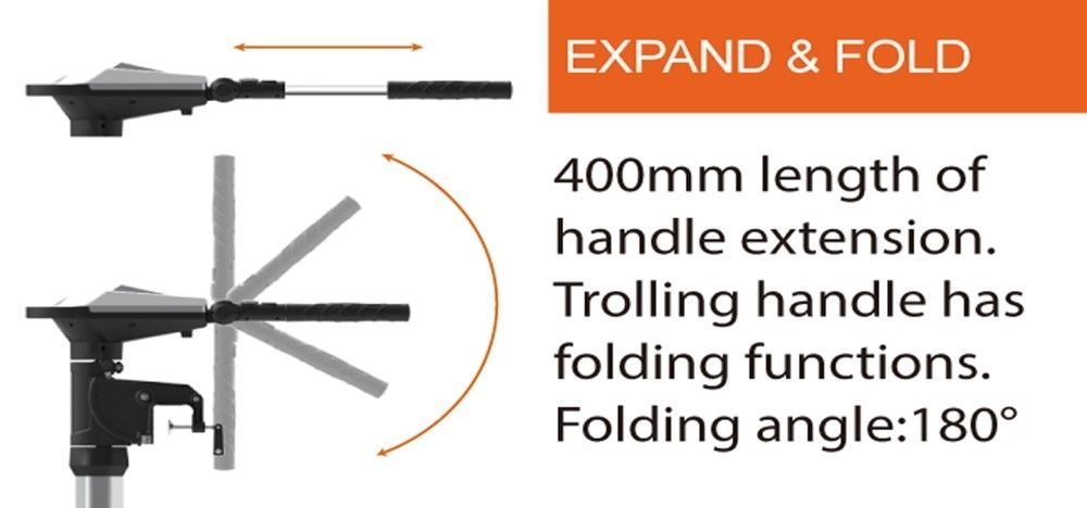 Haswing Ventura T5.0 pk