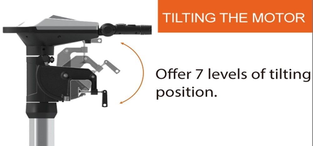 Haswing Ventura T5.0 pk