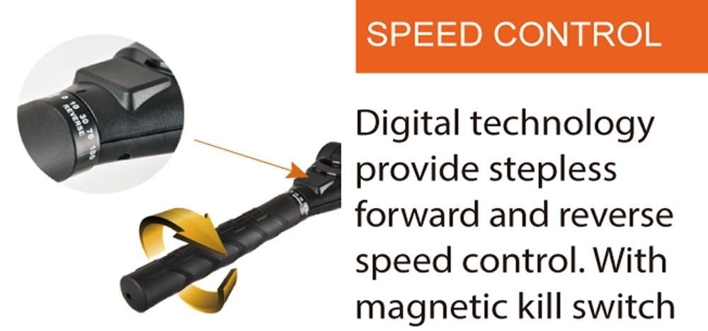 Haswing Ventura T5.0 pk